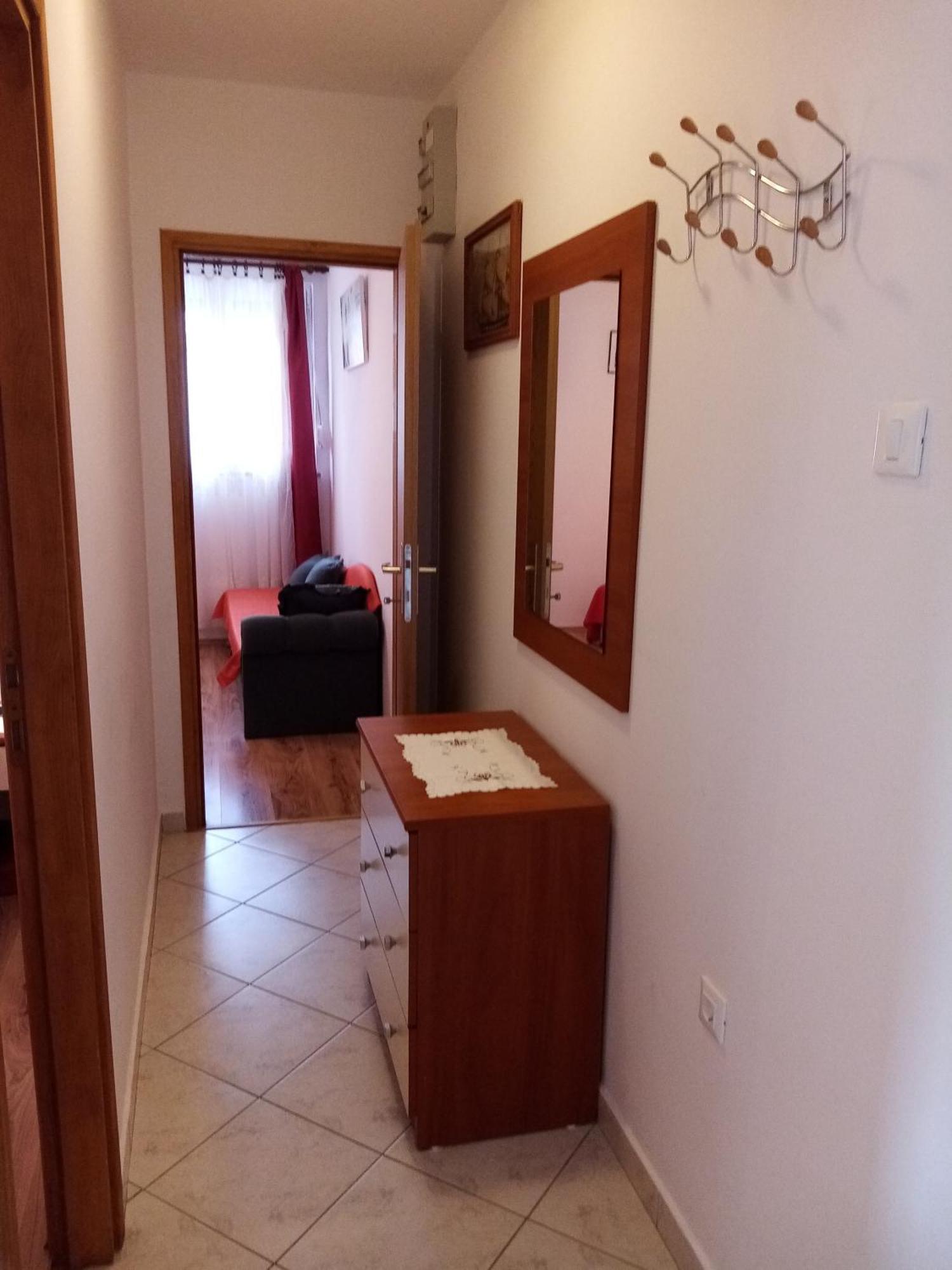 Apartmani Vitkovic II Cres Esterno foto