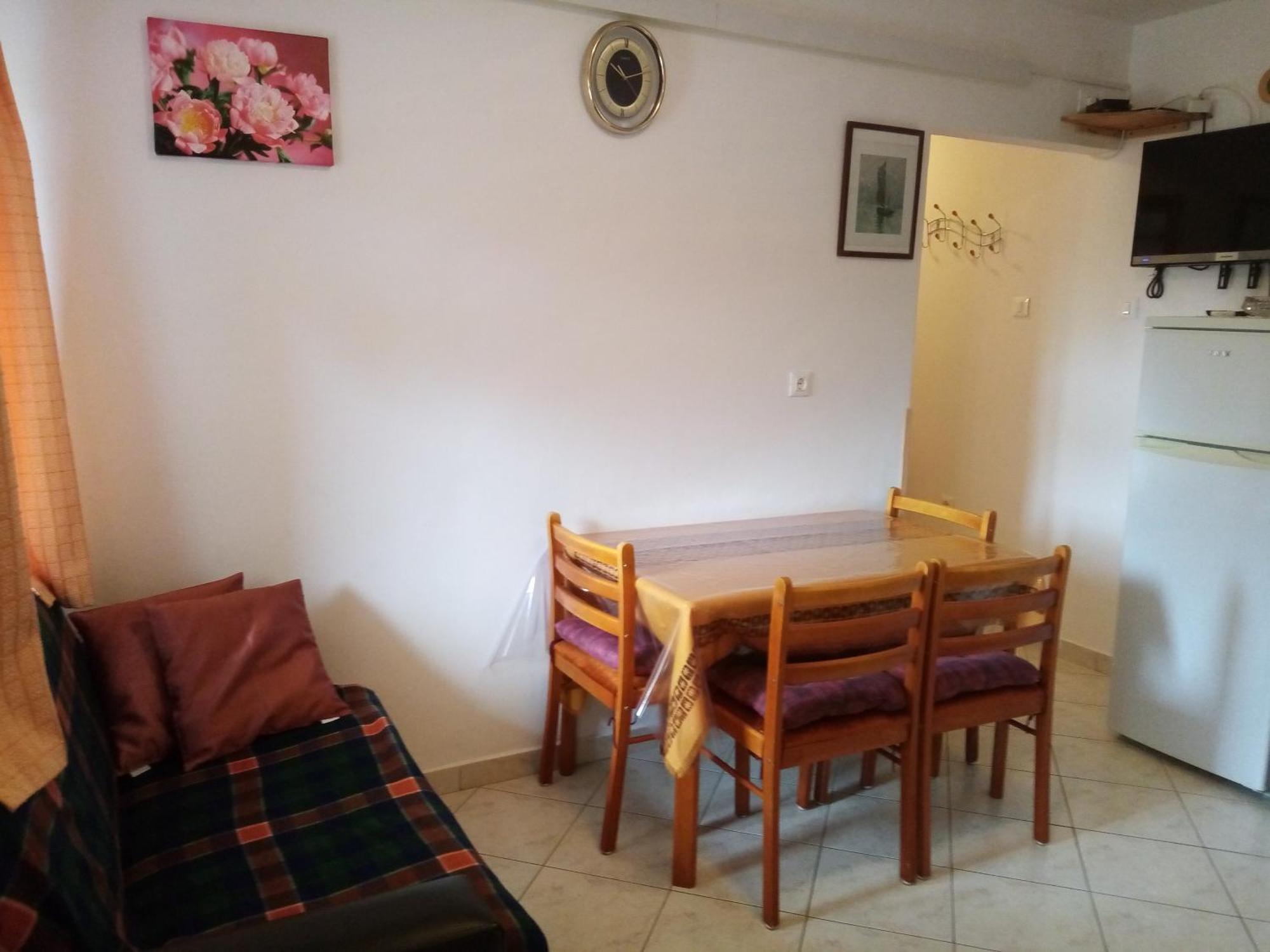 Apartmani Vitkovic II Cres Esterno foto