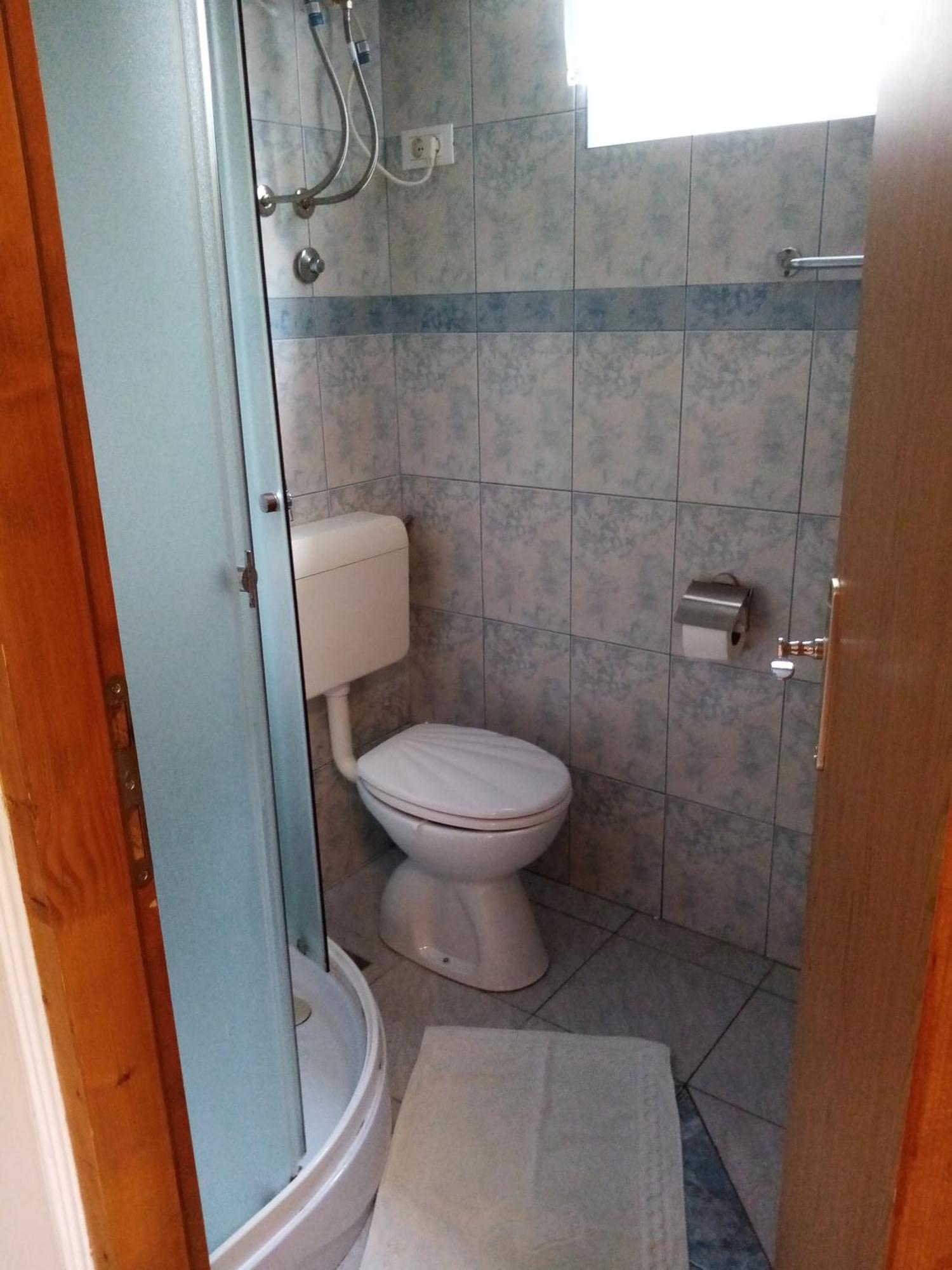 Apartmani Vitkovic II Cres Esterno foto